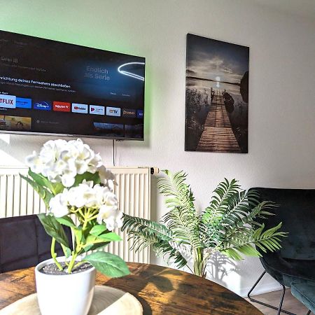 K-Town Green Studio Apartment Kaiserslautern Eksteriør bilde