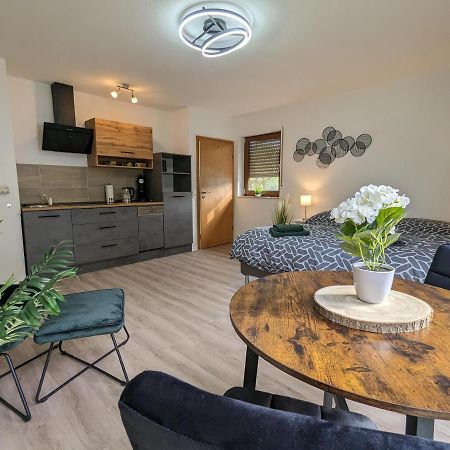 K-Town Green Studio Apartment Kaiserslautern Eksteriør bilde