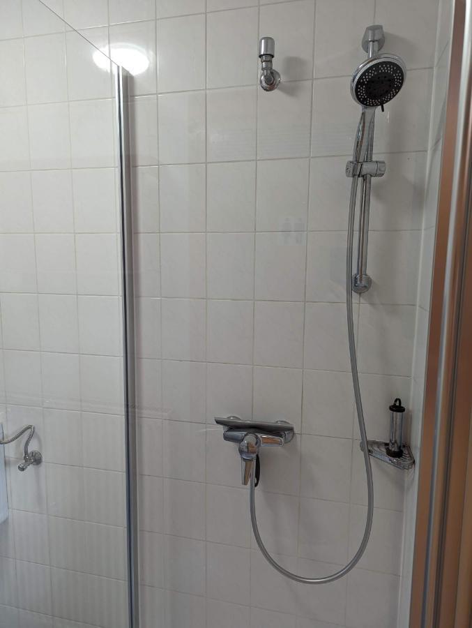 K-Town Green Studio Apartment Kaiserslautern Eksteriør bilde
