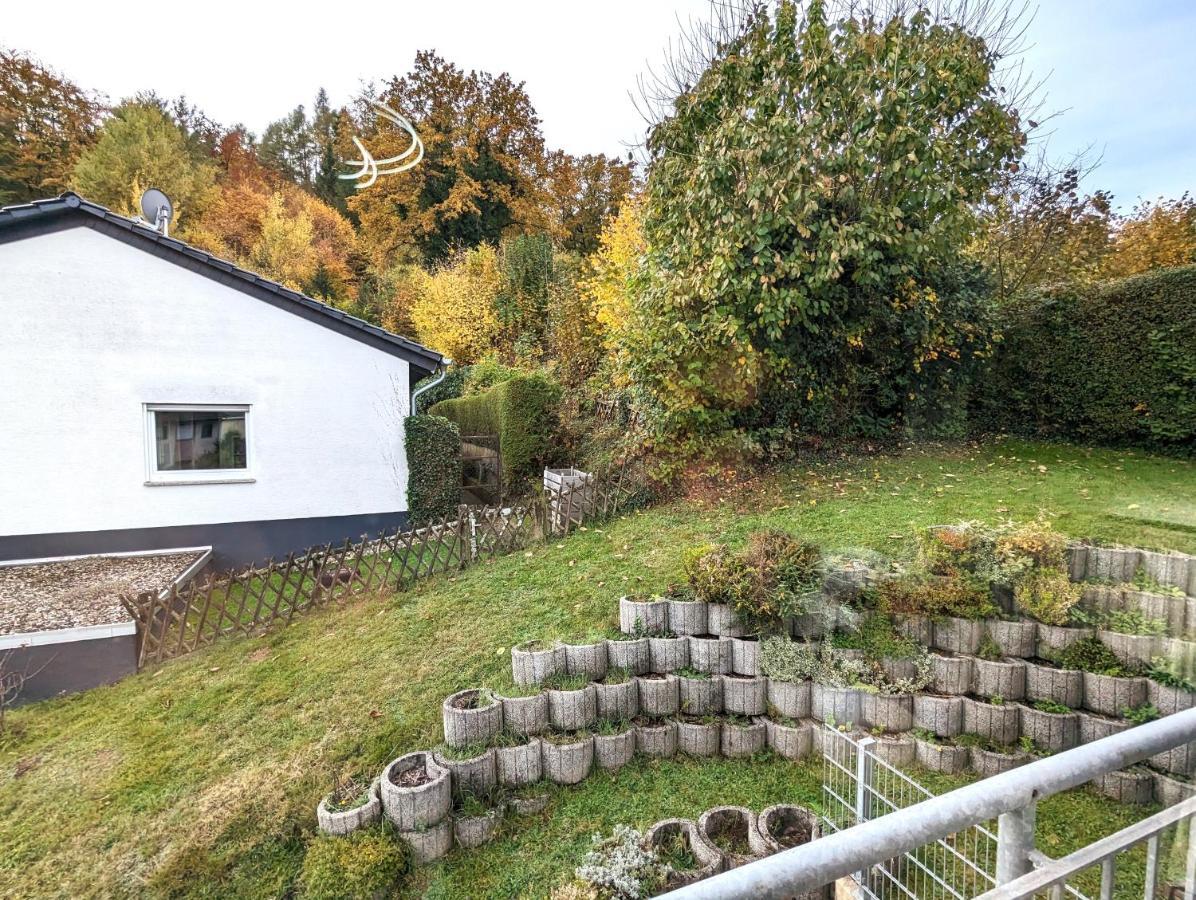 K-Town Green Studio Apartment Kaiserslautern Eksteriør bilde