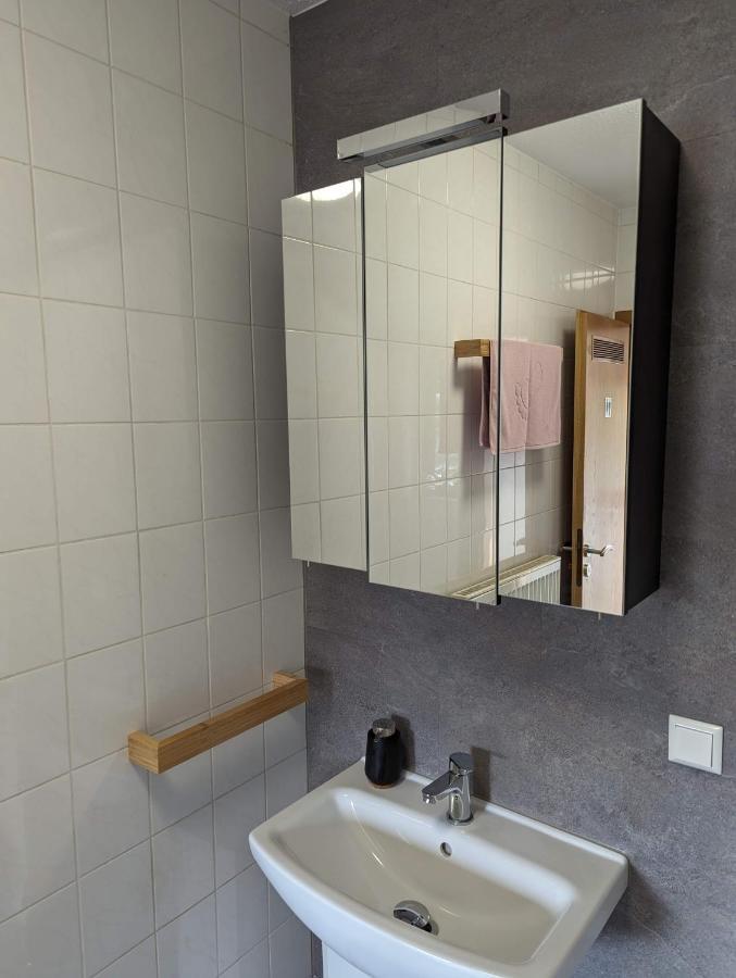 K-Town Green Studio Apartment Kaiserslautern Eksteriør bilde