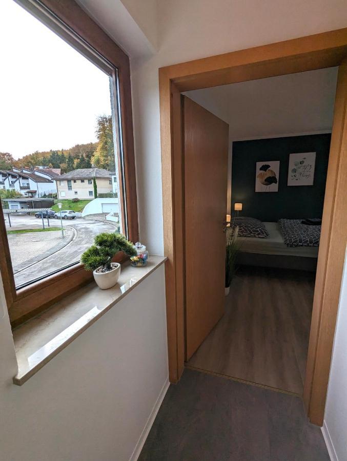 K-Town Green Studio Apartment Kaiserslautern Eksteriør bilde