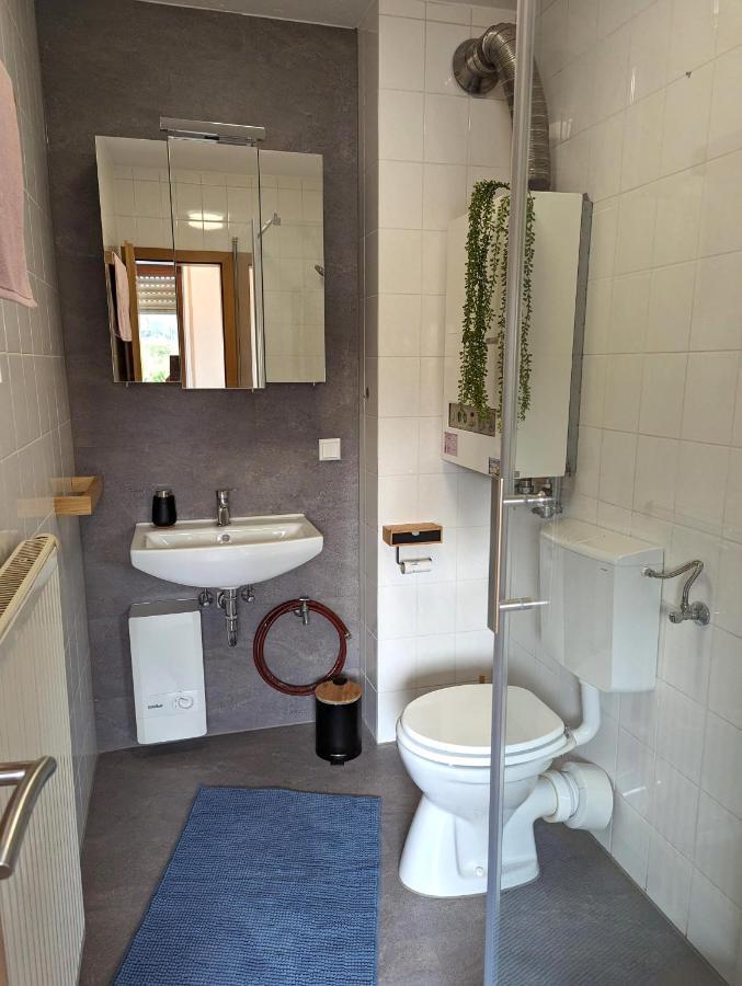 K-Town Green Studio Apartment Kaiserslautern Eksteriør bilde