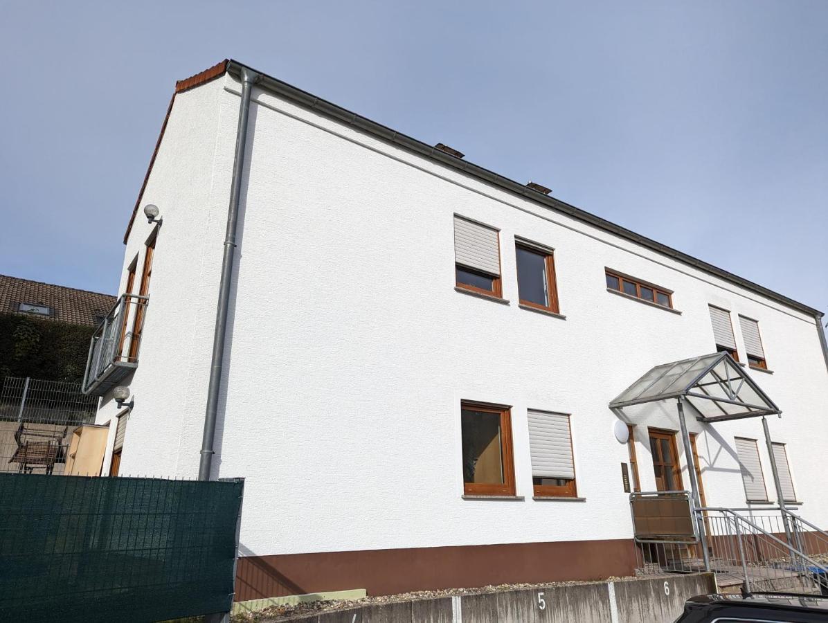 K-Town Green Studio Apartment Kaiserslautern Eksteriør bilde