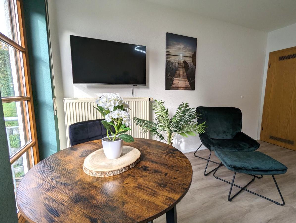 K-Town Green Studio Apartment Kaiserslautern Eksteriør bilde